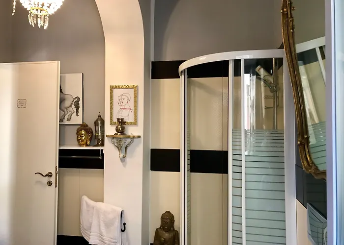 فندق مبيت وإفطار I Mori كاتانيا