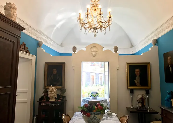 I Mori فندق مبيت وإفطار 4*