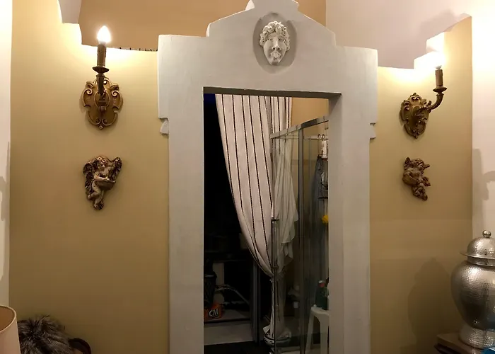 I Mori فندق مبيت وإفطار