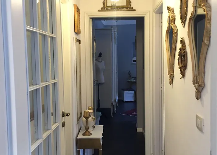 فندق مبيت وإفطار I Mori