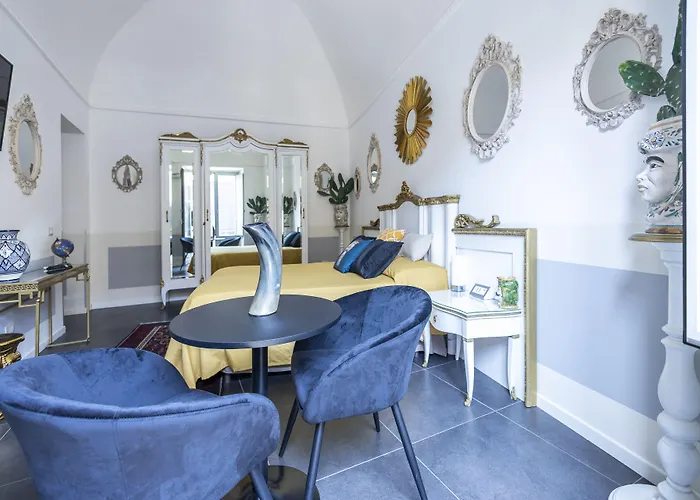 I Mori كاتانيا